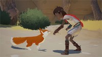 RiME-screenshots